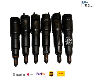 Горивен филтър MERCEDES-BENZ