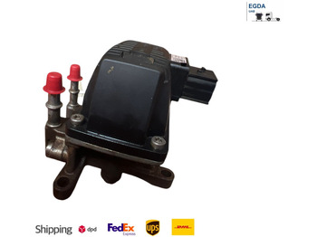 Изпускателна система MERCEDES-BENZ