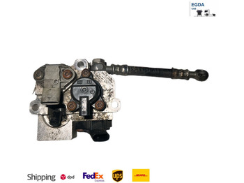 Изпускателна система MERCEDES-BENZ