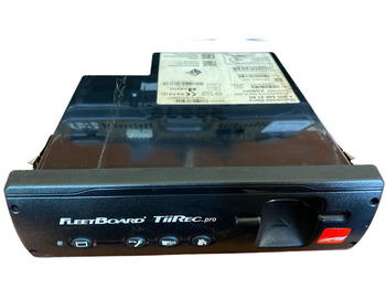 Блок за управление MERCEDES-BENZ