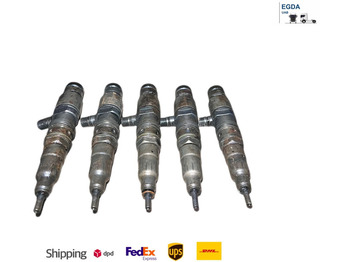 Горивен филтър MERCEDES-BENZ