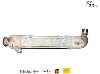 Изпускателна система MERCEDES-BENZ