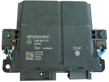 Блок за управление MERCEDES-BENZ