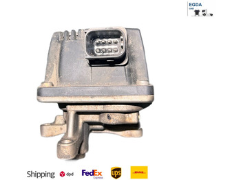 Изпускателна система MERCEDES-BENZ