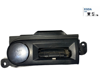 Блок за управление MERCEDES-BENZ