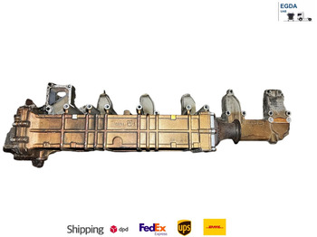 Изпускателна система MERCEDES-BENZ