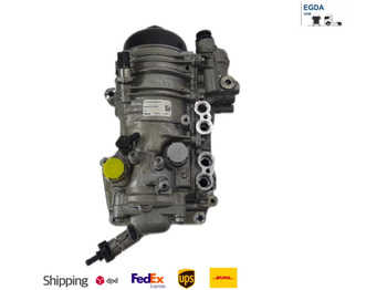 : снимка на заглавната част