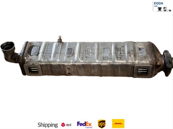 : снимка на заглавната част