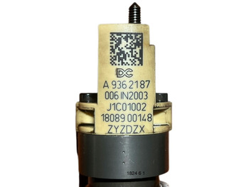 Горивен филтър Mercedes-Benz: снимка 3