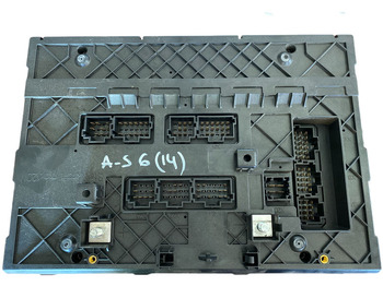 Блок за управление Mercedes-Benz: снимка 2