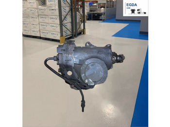 Кормилна колона MERCEDES-BENZ