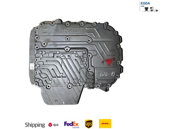 Блок за управление