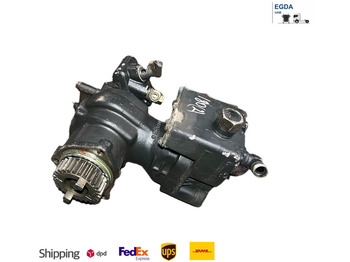 Двигател и части