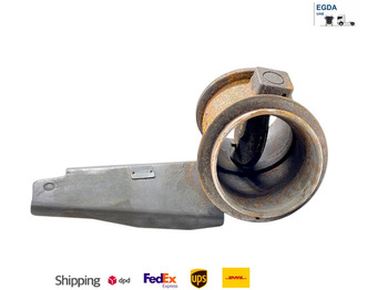 Двигател и части