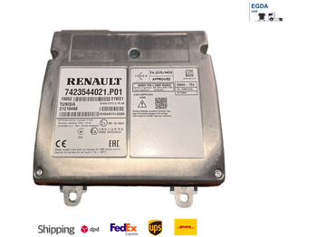 Блок за управление RENAULT