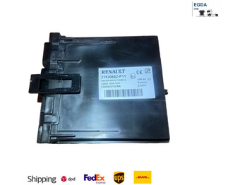 Блок за управление RENAULT