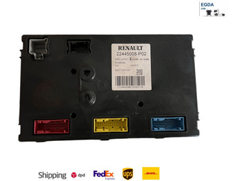 Блок за управление RENAULT