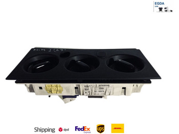 Табло RENAULT Magnum