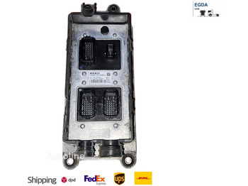 Блок за управление RENAULT