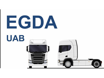 Резервни части Volvo FH5/Aero: снимка 3