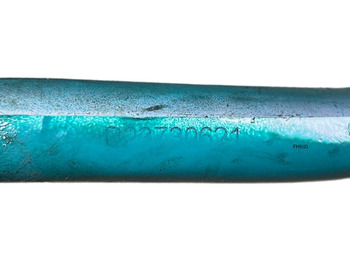 Резервни части Volvo FH5/Aero: снимка 2