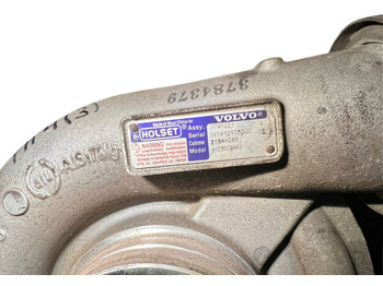 Резервни части Volvo Holset HE500WG: снимка 4