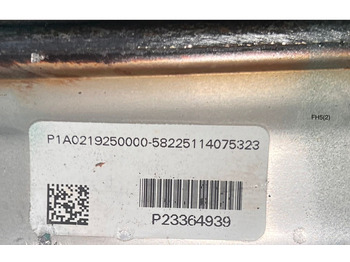 Резервни части Volvo: снимка 4