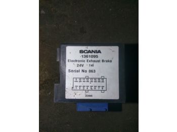 Блок за управление за Камион SCANIA: снимка 1