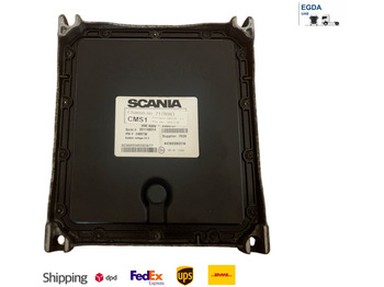 Блок за управление SCANIA