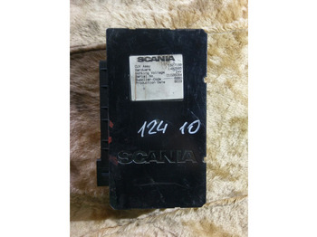 Блок за управление SCANIA