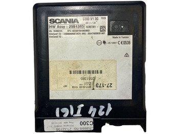 Блок за управление SCANIA S