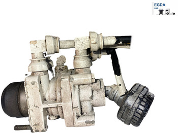 Резервни части MAN