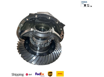 Резервни части SCANIA R
