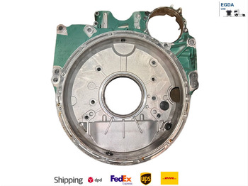 Резервни части VOLVO FH