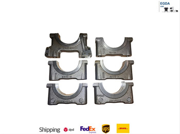 Резервни части VOLVO FH