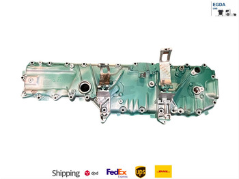 Резервни части VOLVO FH