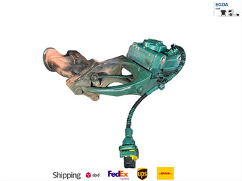 Резервни части VOLVO