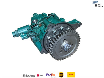 Резервни части VOLVO