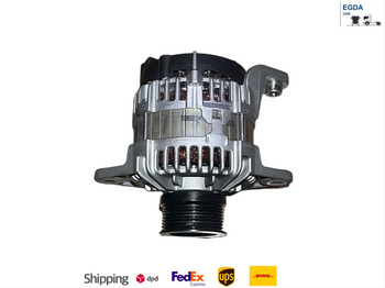 Резервни части VOLVO