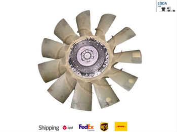 Резервни части VOLVO