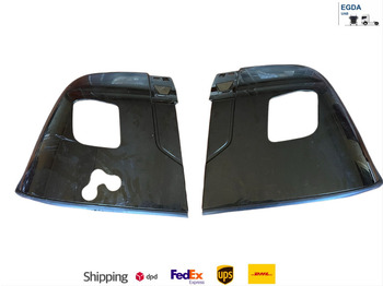 Резервни части VOLVO