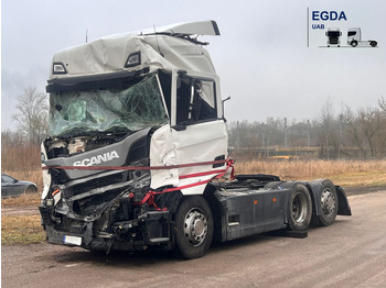 Влекач SCANIA R 500