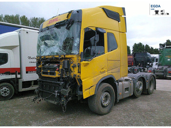 Влекач VOLVO FM