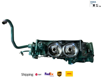 Двигател и части VOLVO