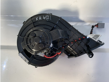 Отопление/ Вентилация Volvo FH 4: снимка 2