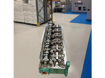 Разпределителен вал VOLVO FH