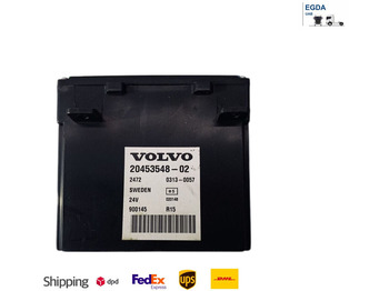Блок за управление VOLVO FM12