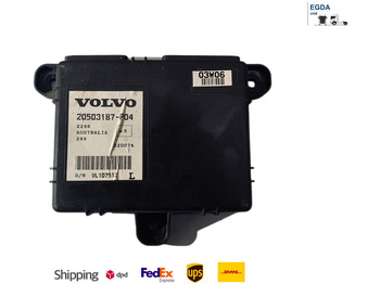 Блок за управление VOLVO FM12