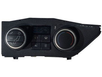 Табло VOLVO FM