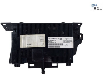Блок за управление VOLVO FM